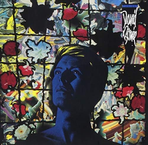 David Bowie Tonight (2018 Remaster) Japan Music CD