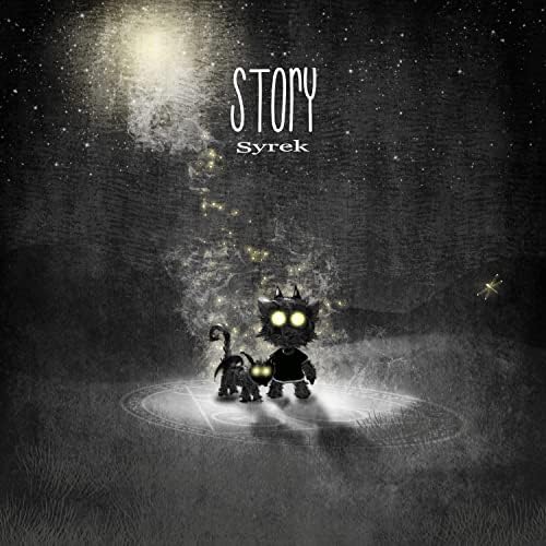 Sirek story Japan Music CD