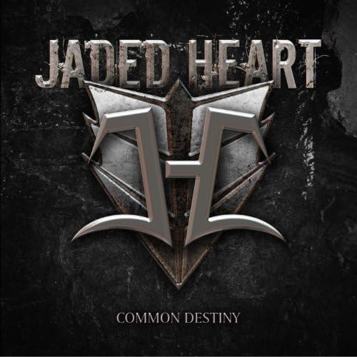 Jaded Heart COMMON DESTINY Japan Music CD