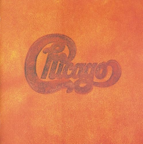 chicago live in japan Japan Music CD