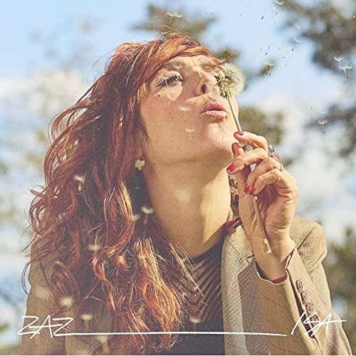 Zaz Isa Japan Music CD
