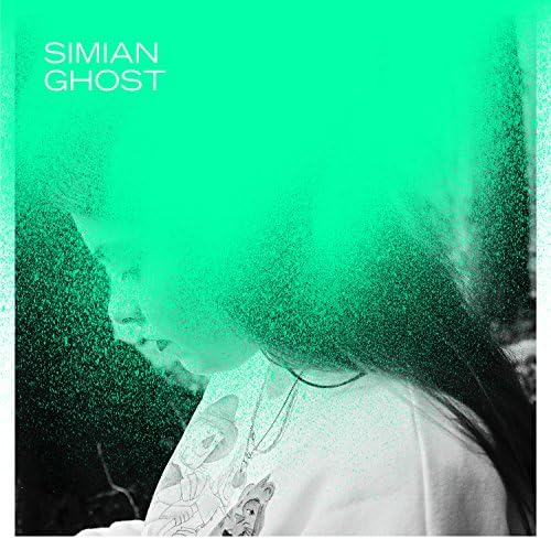 Simian Ghost Simian Ghost Japan Music CD