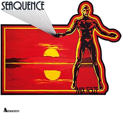 sequence mix phase Japan Music CD