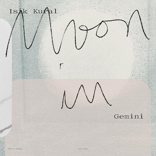 Issyk Kral Moon in Gemini (Bonus Track) [ARTPL-192] Japan Music CD