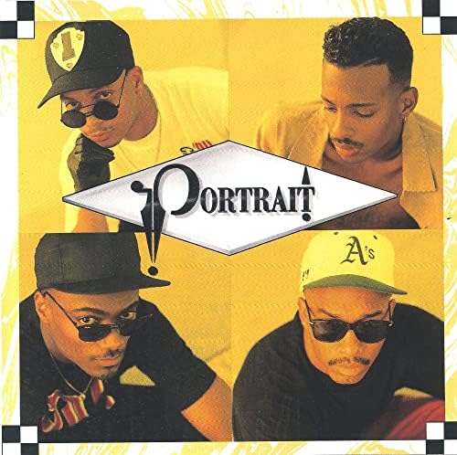 Portrait Portrait +2 (Limited Edition) Japan Music CD Bonus Tracks