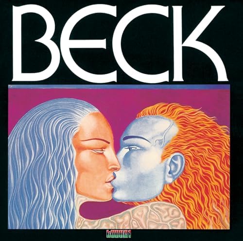 Joe Beck beck Japan Music CD