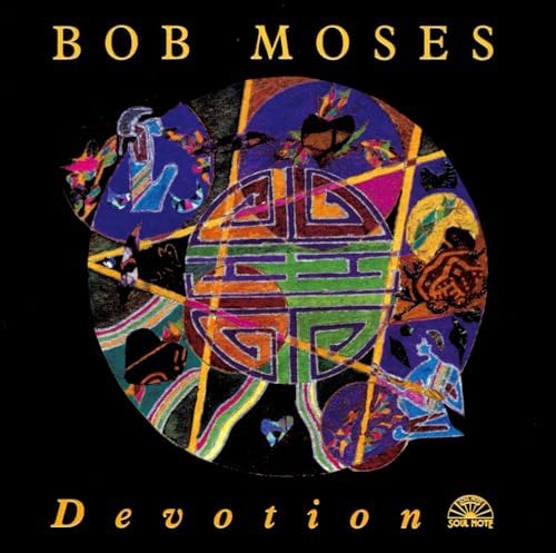 Bob Moses Devotion Japan Music CD