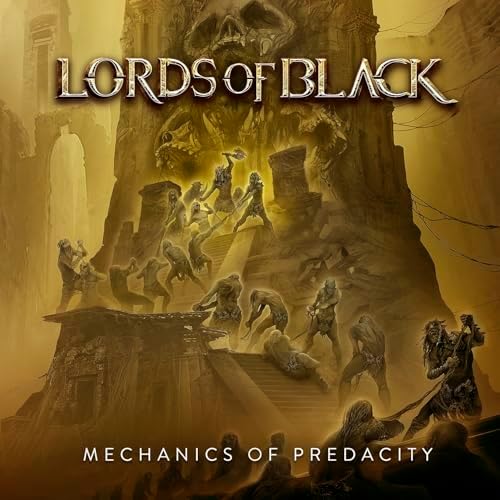 rose of black Mechanics of Pleasure Japan Music CD