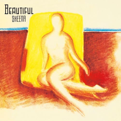 SHEENA Always beautiful Japan Music CD