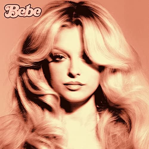 Bebe Rexha bbee Japan Music CD