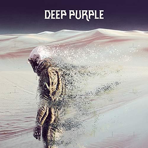 Deep Purple Whoosh! Japan Music CD BONUS TRACK