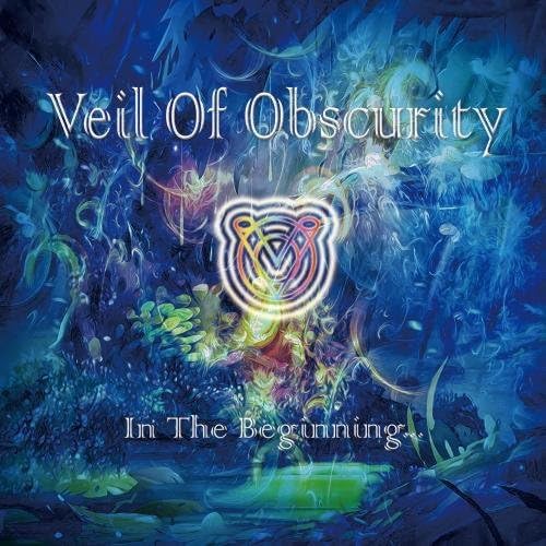 Veil of Obscurity In the Beginning... Japan Music CD