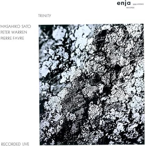 Masahiko Sato Trinity [Amazing!! JAZZ NIPPON JAZZ Masterpieces] Japan Music CD