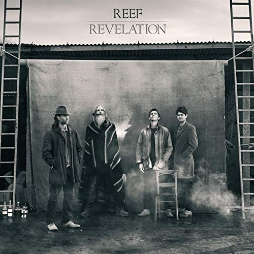leaf Revelation [CD + Japanese edition limited bonus live CD] Japan Music CD