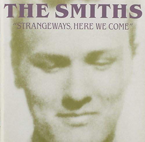 The Smith Strangeways, Here We Come Japan Music CD