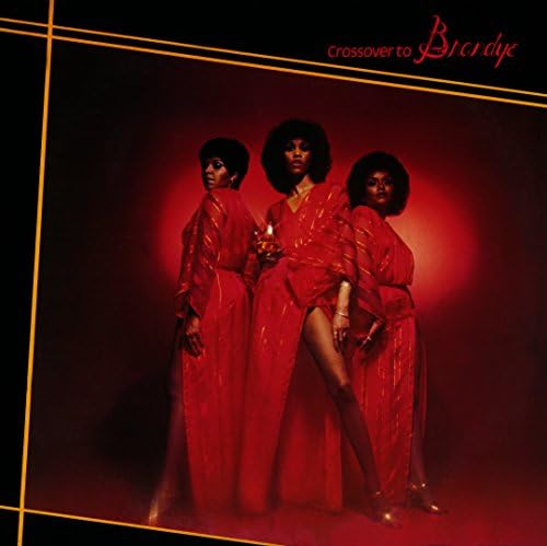 Brandy Bucks Crossover to Brandy [Limited Edition] Japan Music CD