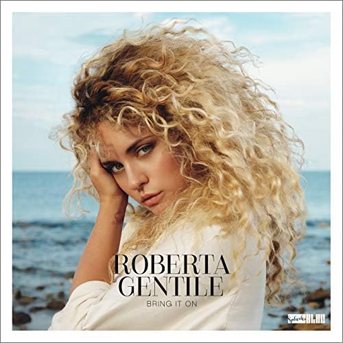 Roberta Gentile Bring It On [Bonus track] Japan Music CD