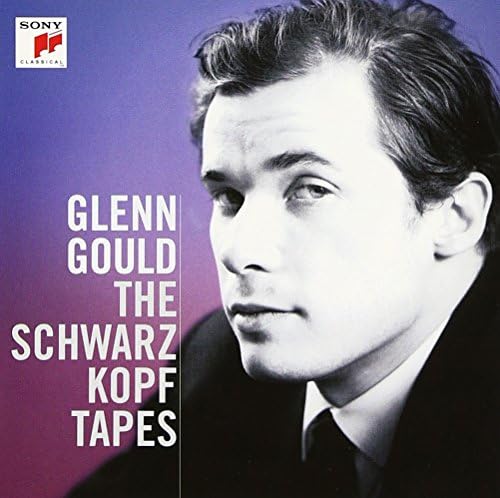 Gould (Glenn), Schwa Gould Plays R. Strauss Japan Music CD