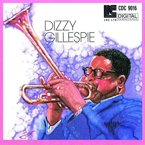 Dizzy Gillespie Dizzy Gillespie Japan Music CD