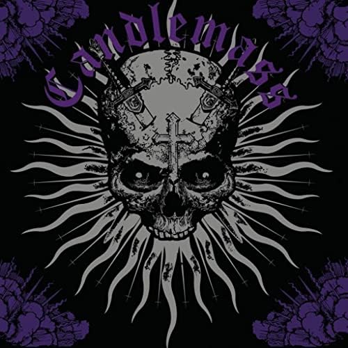 candle mass Sweet Evil Sun [CD] Japan Music CD