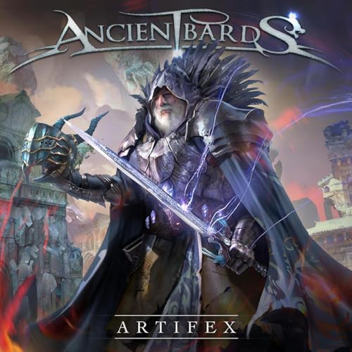 ancient birds Artifex [2CD] Japan Music CD