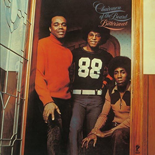 Chairman of the Board Bittersweet +2 (Limited Edition) Japan Music CD