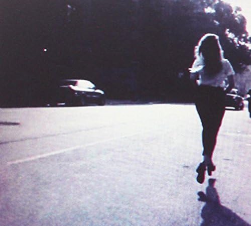 NICOLAS JAAR PRESENT TRUST (limited edition) Japan Music CD^