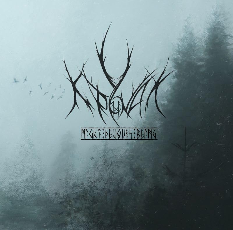 You Klonav night devour being Japan Music CD