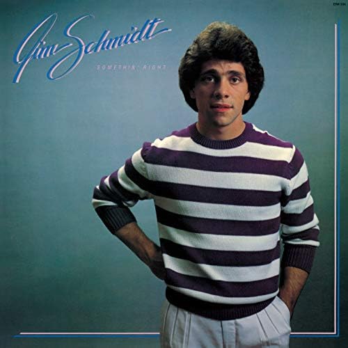 jim schmidt Somethin?f Light [Limited Production] (Paper Jacket) Japan Music CD
