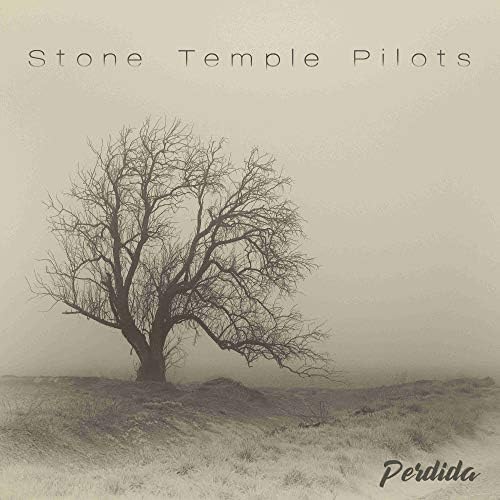 stone temple pilots perdida Japan Music CD