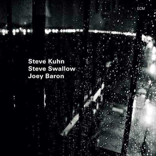 steve kuhn Wisteria (Limited Edition) (SHM-CD) Japan Music CD