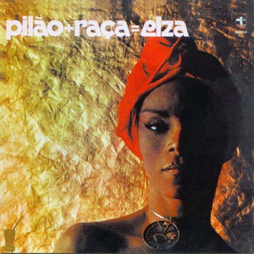 Elsa Soares Piraeon + Lhasa = Elsa (Limited Edition) Japan Music CD