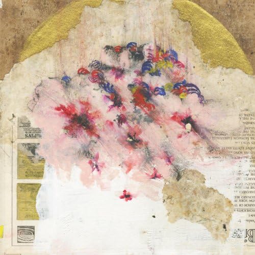 Teebs E S T A R A [Bonus Track] (BRC412) Japan Music CD