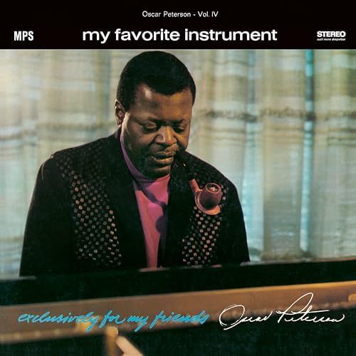 Oscar Peterson Solo! (E.f.m.f. 4) [Amazing Jazz] Japan Music CD