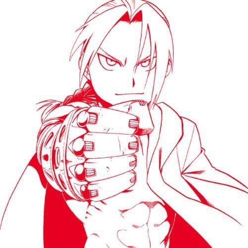 Fullmetal Alchemist THE BEST Japan Music CD