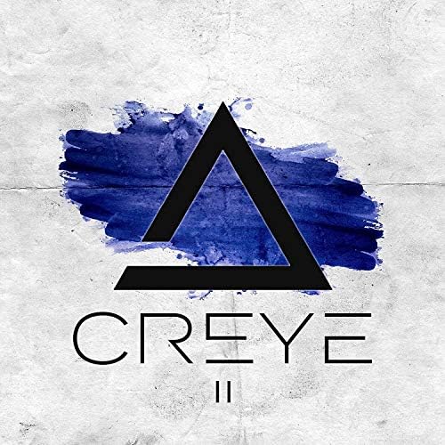 clay Cray II Japan Music CD