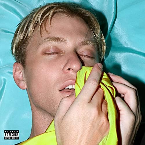The Drums Brutalism Japan Music CD
