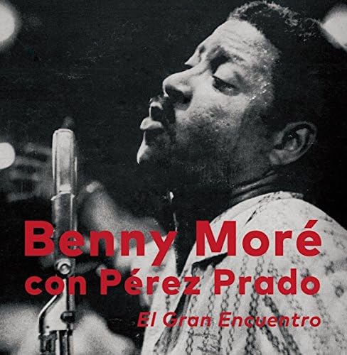 Benny Morey and Pere wonderful encounter Japan Music CD