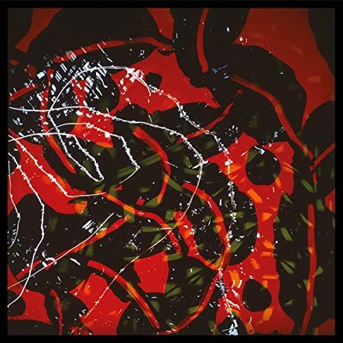 Brian Eno Nerve Net [Commentary/Bonus track included/High quality UHQCD specific