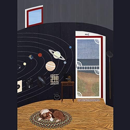 Mary Lattimore Silver Ladders Japan Music CD Bonus Track
