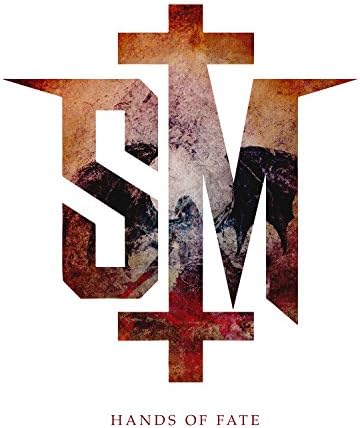 Savage Messiah Hands of Fate Japan Music CD