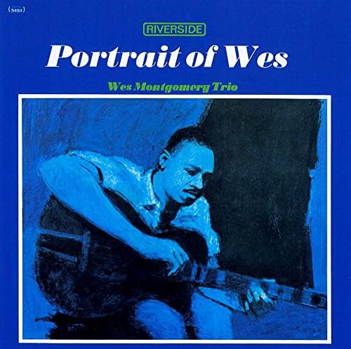 Wes Montgomery Portrait of Wes +4 (Limited Edition) (UHQCD) Japan Music CD^