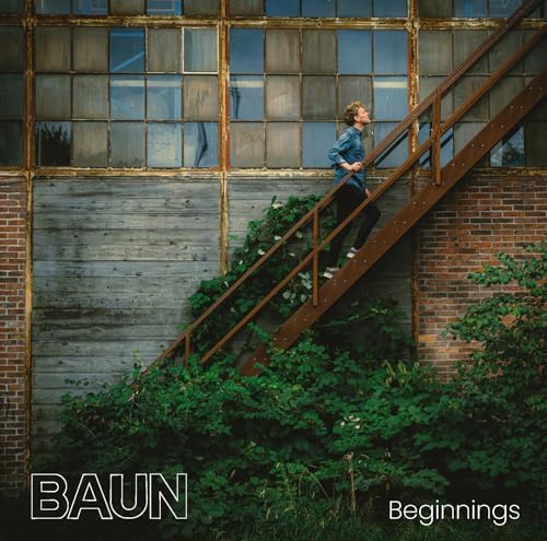 Bounce Beginnings Japan Music CD