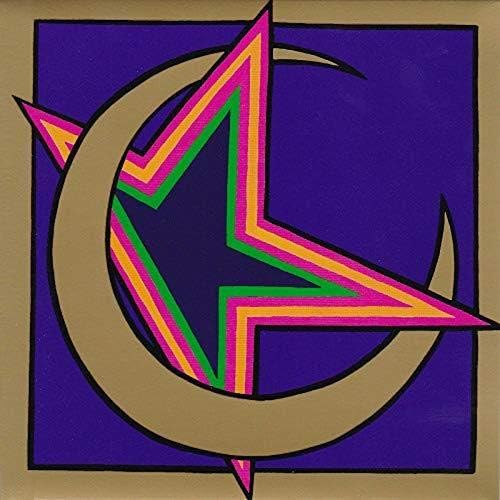 Arthur Brown, Arthur kingdom come Japan Music CD