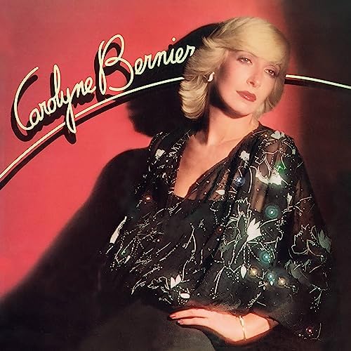 CAROLYNE BERNIER Carolyne Bernier with 4 Bonus Music CD