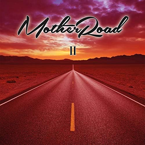 mother load II Japan Music CD