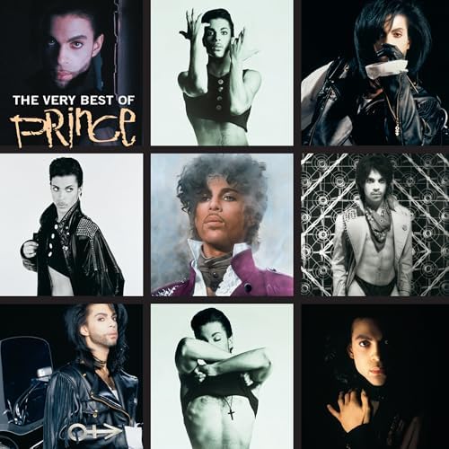 Prince Very Best of Prince [Yougaku Best Blu-spec CD2] Japan Music CD