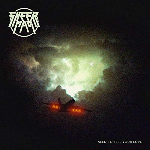 Sheer mug Need To Feel Your Love Japan Music CD