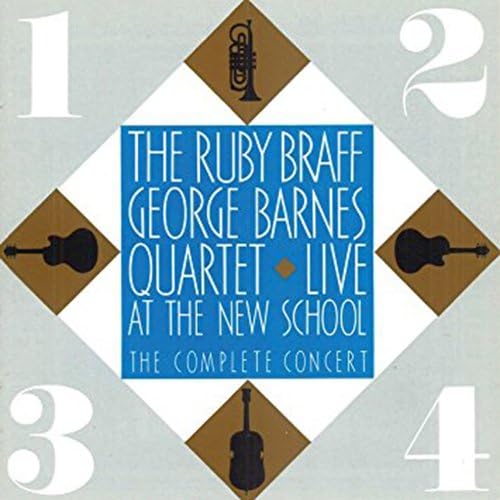 Ruby Braff, The Geor live at the new school Japan Music CD