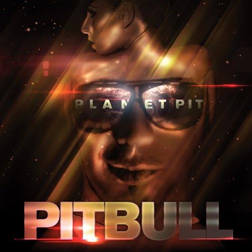 pit bull planet pit Japan Music CD